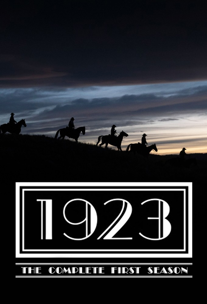 1923 - Season 1 [268634] (A1671413694) [[TV Shows]] --Plex--
